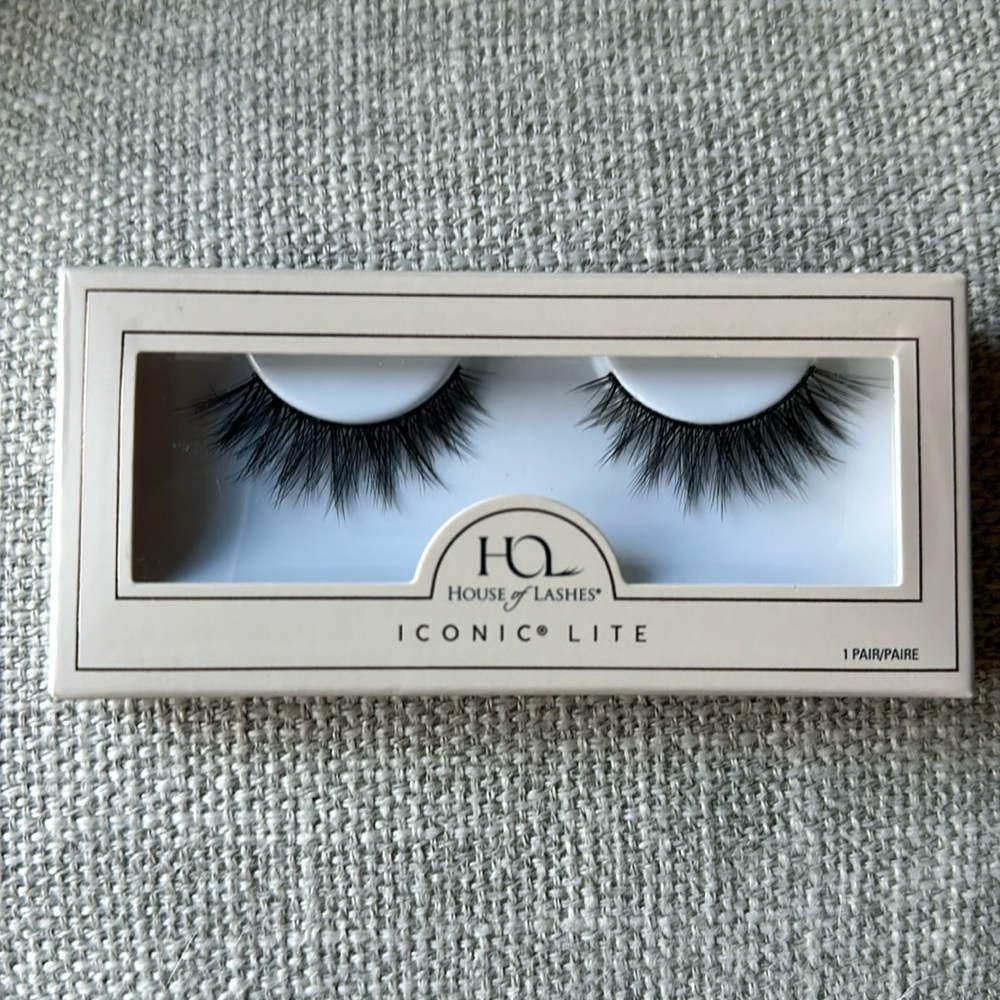 House of Lashes Iconic Lite